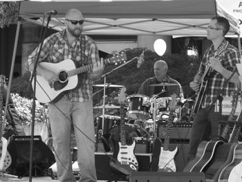 2015 Whole Earth Fest
