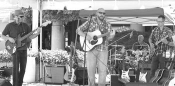 Whole Earth Fest 2015
