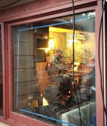 Live at the Windfall, NY 2013
