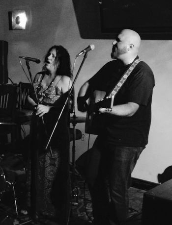 w/ Katrina Ericson B&B 2015
