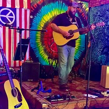 Alehouse, Red Bluff, CA

