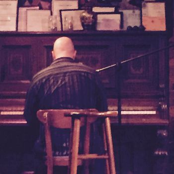 pianoman '15
