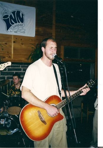 w/ CRO 2001

