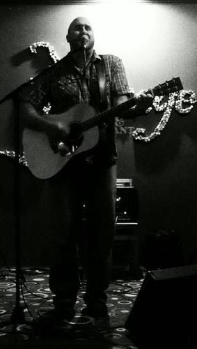 Vintage shot by Troy Hawkins!
