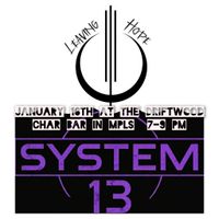SYSTEM 13