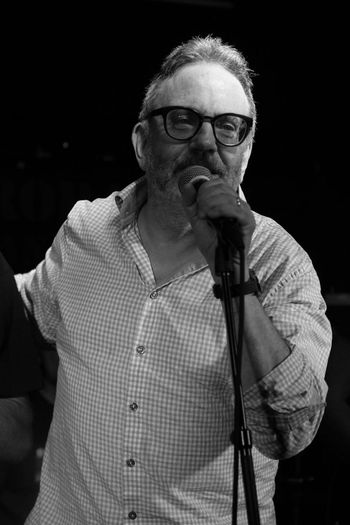 Fotograf Pär Sandström
