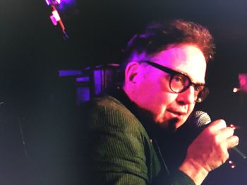 Mats Zetterberg
