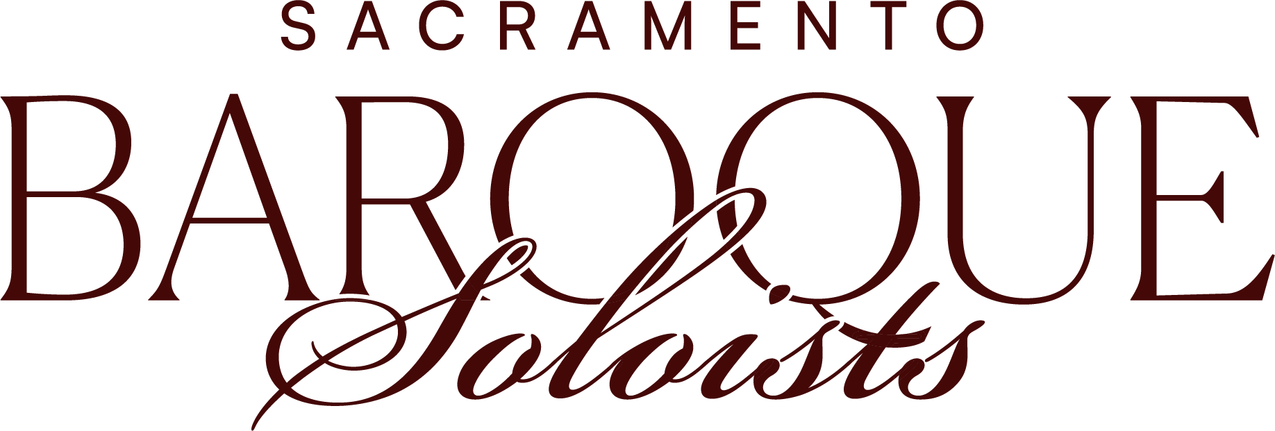 Sacramento Baroque Soloists