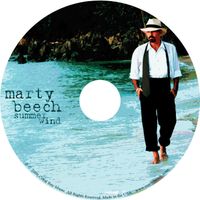Summer Wind by Marty Beech