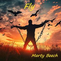 FLY by Marty Beech
