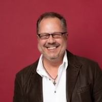 Never Stopped Believing  by Tim Fulgham