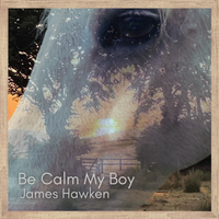 Be Calm My Boy by James Hawken