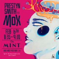 THE MINT LA