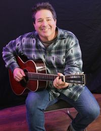 Adam Traum Solo at HopMonk Tavern Sonoma