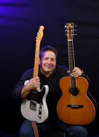 Adam Traum Plays Obsidian Wines Friday Evening Show
