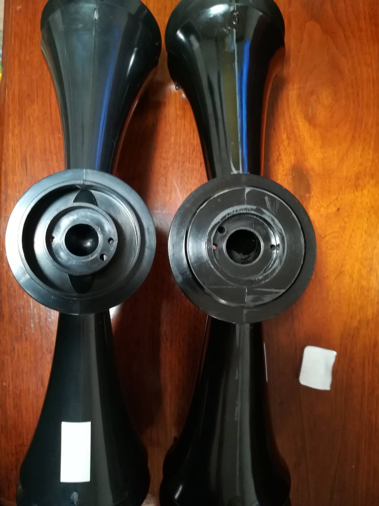 Leslie 2101mk2改造とその他機材