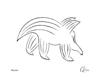 Mutant
