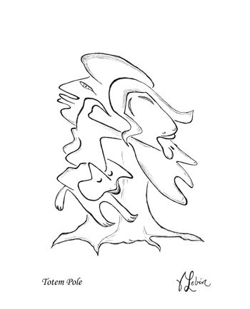 Totem Pole
