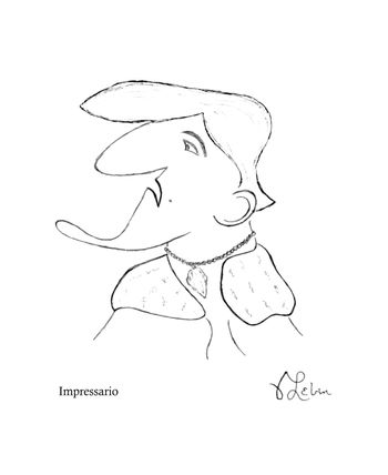 Impressario
