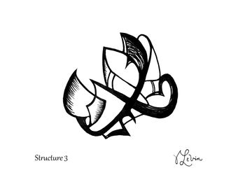Structure 3
