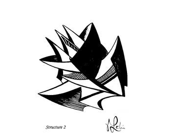 Structure 2
