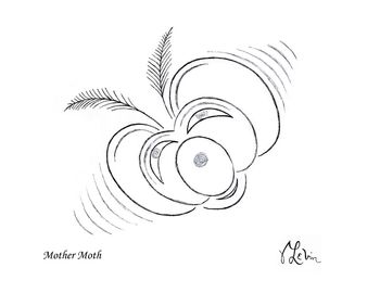 Mother Moth
