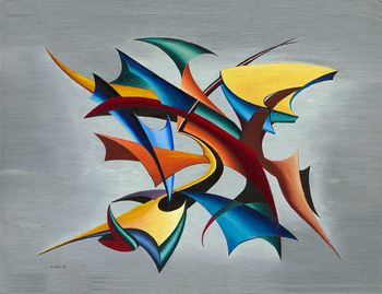 Flights of Fancy
