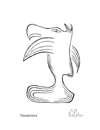Thunderbird
