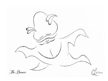 The Dancer

