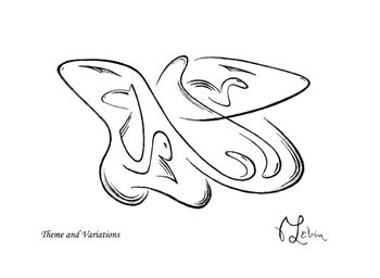 Theme and Variations
