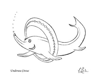 Undersea Circus
