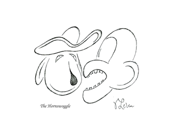 The Hornswoggle
