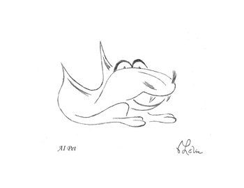 AI Pet
