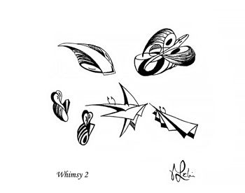 Whimsy 2
