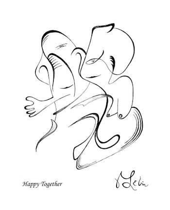 Happy Together
