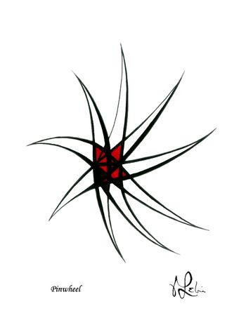 Pinwheel
