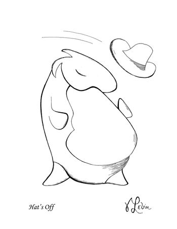 Hat's Off

