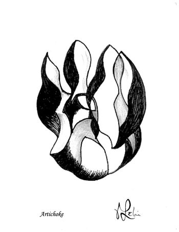 Artichoke
