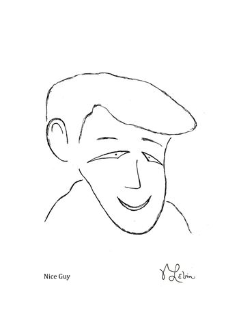 Nice Guy
