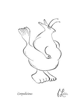 Corpulicious
