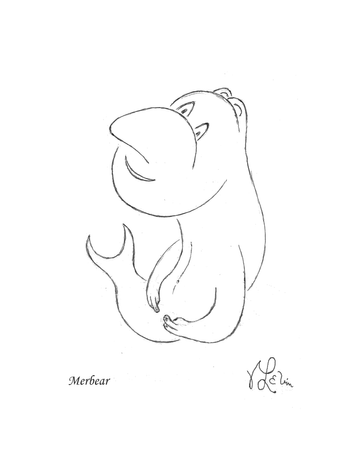 Merbear

