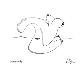Noseworthy
