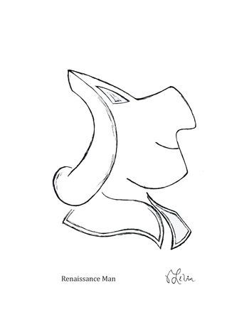 Renaissance Man
