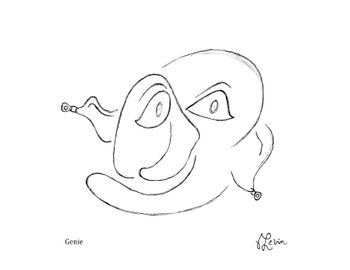 Genie
