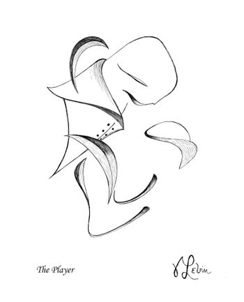 The Player
