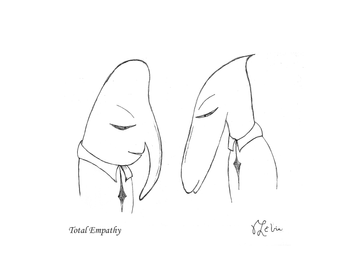 Total Empathy

