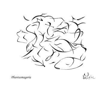 Phantasmagoria
