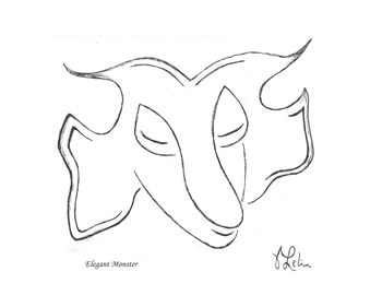 Elegant Monster
