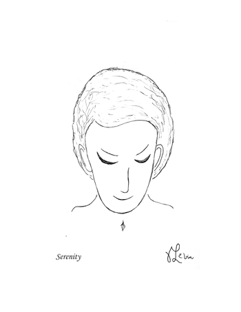 Serenity

