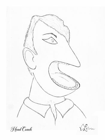 Head Coach
